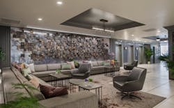 Magnolia Denver hotel Magnolia Denver hotel