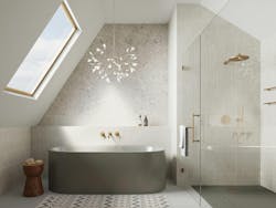 Universal Shower Pan Universal Shower Pan