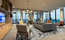 The Artisan Work Lounge The Artisan Work Lounge