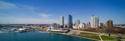 Milwaukee Wisconsin Lakefront 2019 Milwaukee Wisconsin Lakefront 2019