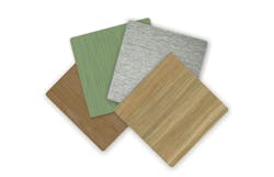 Acrovyn Wall Protection post-consumer recycled content Acrovyn Wall Protection post-consumer recycled content