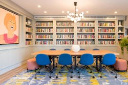 Multipurpose room multifamily trend Multipurpose room multifamily trend