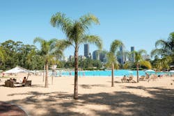 Photo courtesy Crystal Lagoons Photo courtesy Crystal Lagoons