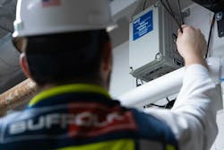 WINT offers AI-powered water management and leak detection solutions WINT offers AI-powered water management and leak detection solutions