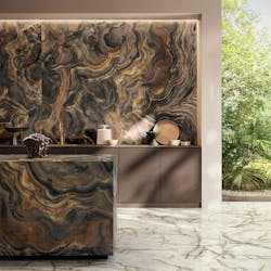 Gemstone Versace Ceramics tile trend 2024 Gemstone Versace Ceramics tile trend 2024