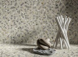 Dinamika by Ceramica del Conca tile trend Dinamika by Ceramica del Conca tile trend