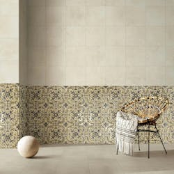Kintsugi by Cerámica Aparici tile trend 2024 Kintsugi by Cerámica Aparici tile trend 2024