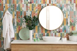 Cacto Ceramica Da Vinci tile trends 2024 Cacto Ceramica Da Vinci tile trends 2024