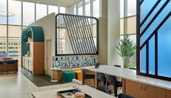 Lapis at FIU_Leasing Lounge_Credit Mary Cook Associates Lapis at FIU_Leasing Lounge_Credit Mary Cook Associates