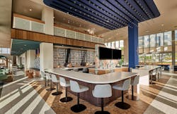 Lapis Cuban Style Coffee Bar Credit Mary Cook Associates Lapis Cuban Style Coffee Bar Credit Mary Cook Associates