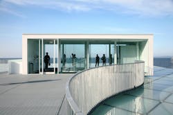 Yokosuka Museum of Art, photo courtesy of Tomio Ohashi Yokosuka Museum of Art, photo courtesy of Tomio Ohashi