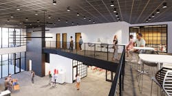 Chrysler Museum of Art’s newly expanded Perry Glass Studio will display the art of glassmaking Chrysler Museum of Art’s newly expanded Perry Glass Studio will display the art of glassmaking
