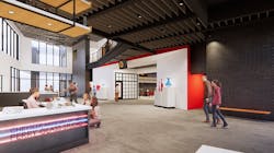 Chrysler Museum of Art’s newly expanded Perry Glass Studio will display the art of glassmaking Chrysler Museum of Art’s newly expanded Perry Glass Studio will display the art of glassmaking