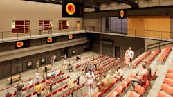 Chrysler Museum of Art’s newly expanded Perry Glass Studio will display the art of glassmaking Chrysler Museum of Art’s newly expanded Perry Glass Studio will display the art of glassmaking