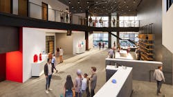 Chrysler Museum of Art’s newly expanded Perry Glass Studio will display the art of glassmaking Chrysler Museum of Art’s newly expanded Perry Glass Studio will display the art of glassmaking
