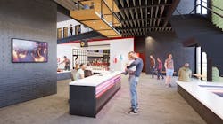 Chrysler Museum of Art’s newly expanded Perry Glass Studio will display the art of glassmaking Chrysler Museum of Art’s newly expanded Perry Glass Studio will display the art of glassmaking