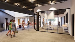 Chrysler Museum of Art’s newly expanded Perry Glass Studio will display the art of glassmaking Chrysler Museum of Art’s newly expanded Perry Glass Studio will display the art of glassmaking