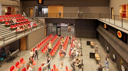 Chrysler Museum of Art’s newly expanded Perry Glass Studio will display the art of glassmaking Chrysler Museum of Art’s newly expanded Perry Glass Studio will display the art of glassmaking