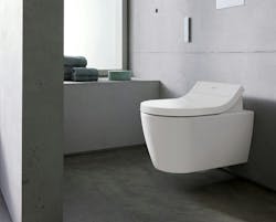 SensoWash shower toilet SensoWash shower toilet