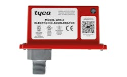 Tyco QRS-2 Quick Release Switch Tyco QRS-2 Quick Release Switch