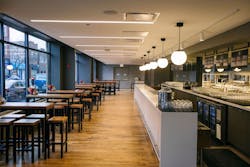 Taproom at Ramova Theatre, Chicago Taproom at Ramova Theatre, Chicago