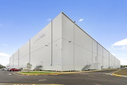 FreezePak, Woodbridge, NJ cold storage FreezePak, Woodbridge, NJ cold storage