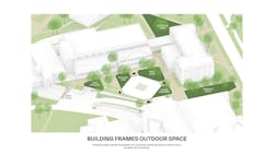 BIG designs mass timber Makers’ KUbe for the University of Kansas School of Architecture & Design BIG designs mass timber Makers’ KUbe for the University of Kansas School of Architecture & Design