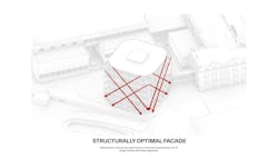 BIG designs mass timber Makers’ KUbe for the University of Kansas School of Architecture & Design BIG designs mass timber Makers’ KUbe for the University of Kansas School of Architecture & Design