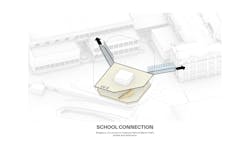 BIG designs mass timber Makers’ KUbe for the University of Kansas School of Architecture & Design BIG designs mass timber Makers’ KUbe for the University of Kansas School of Architecture & Design