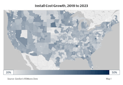 How the new prevailing wage calculation will impact construction labor costs How the new prevailing wage calculation will impact construction labor costs