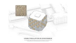 BIG designs mass timber Makers’ KUbe for the University of Kansas School of Architecture & Design BIG designs mass timber Makers’ KUbe for the University of Kansas School of Architecture & Design