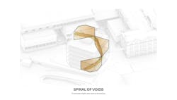 BIG designs mass timber Makers’ KUbe for the University of Kansas School of Architecture & Design BIG designs mass timber Makers’ KUbe for the University of Kansas School of Architecture & Design