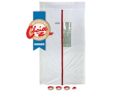 ZipDoor Magnetic door kit ZipDoor Magnetic door kit