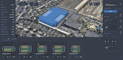 McCarthy SiteShift generates parking structure designs in minutes McCarthy SiteShift generates parking structure designs in minutes