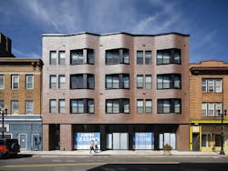 Willkommen on Vine affordable housing in Cincinnati Willkommen on Vine affordable housing in Cincinnati