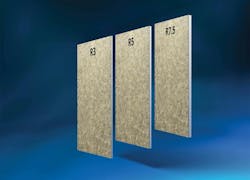 LP NovaCore Thermal Insulated Sheathing LP NovaCore Thermal Insulated Sheathing