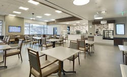 Senior living for healthy aging kitchen Senior living for healthy aging kitchen