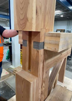 3 mass timber architecture innovations 3 mass timber architecture innovations