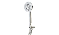 Speakman Neo Exhilaration filtered handheld showerhead Speakman Neo Exhilaration filtered handheld showerhead