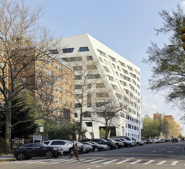 【送料関税無料】 Studio apartments housing affordable 190 designs Libeskind デザイン