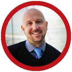 David Barista David Barista