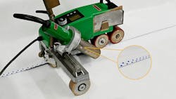 Sika Pro-Weld Sika Pro-Weld