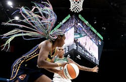 Climate Pledge Arena Climate Pledge Arena