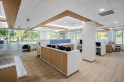 New $650 million Baptist Health Care complex opens in Pensacola New $650 million Baptist Health Care complex opens in Pensacola