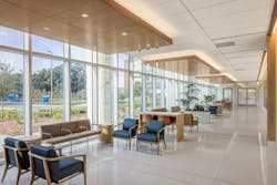 New $650 million Baptist Health Care complex opens in Pensacola New $650 million Baptist Health Care complex opens in Pensacola