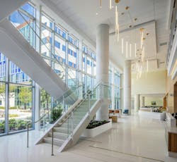 New $650 million Baptist Health Care complex opens in Pensacola New $650 million Baptist Health Care complex opens in Pensacola