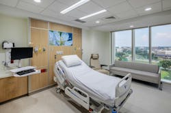 New $650 million Baptist Health Care complex opens in Pensacola New $650 million Baptist Health Care complex opens in Pensacola