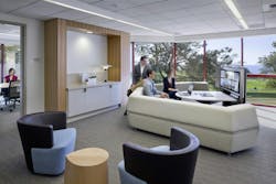 UC San Diego Torrey Pines Living and Learning neighborhood UC San Diego Torrey Pines Living and Learning neighborhood