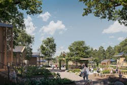 CABN Vision Plan CABN Vision Plan