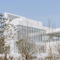 Photo: Yongbaek Le, courtesy Meier Partners Photo: Yongbaek Le, courtesy Meier Partners